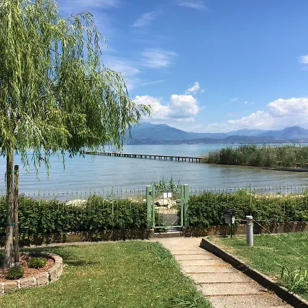 公寓 Costa D'oro Lake