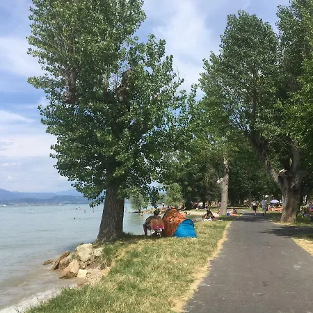 公寓 Costa D'oro Lake